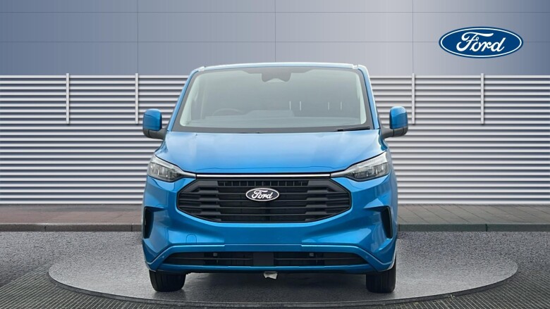 Ford Transit Custom 280 L1 Diesel Fwd 2.0 EcoBlue 136ps H1 Van Limited